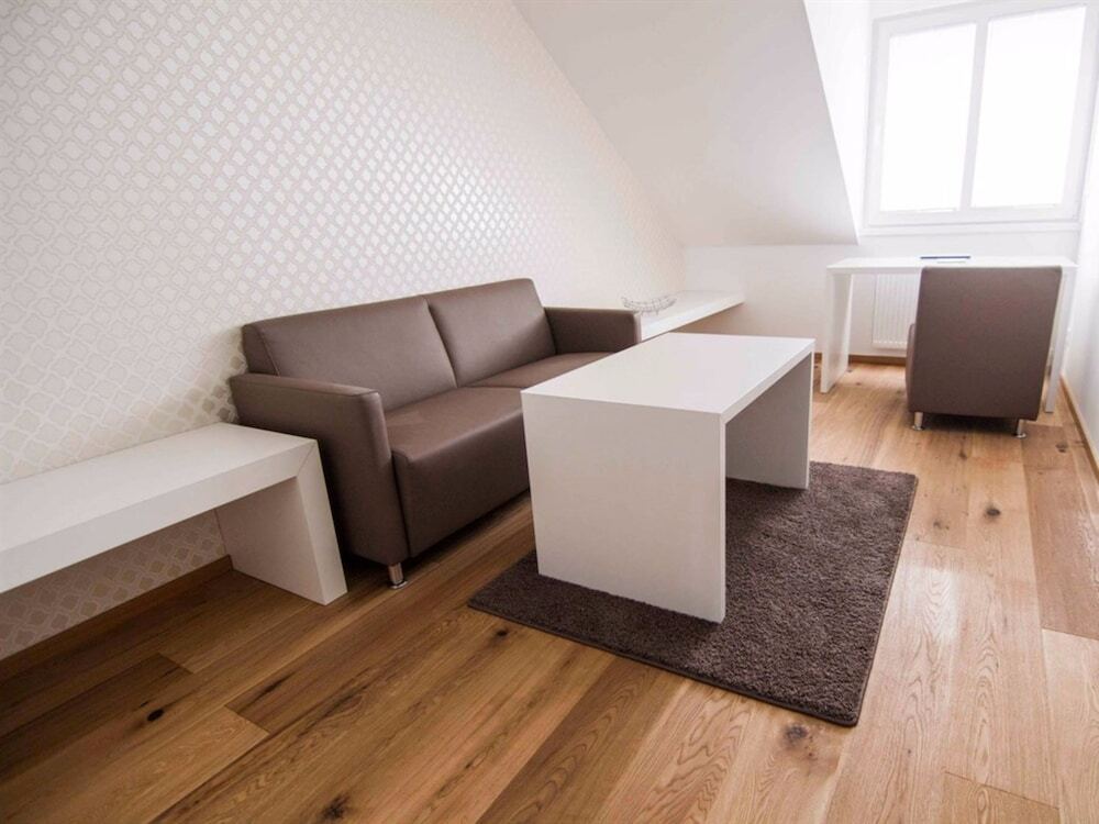 Helvetia Suites Düsseldorf Exteriér fotografie